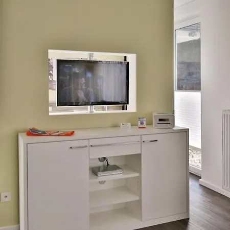 Duhner Strandhus, S14 Duhnen